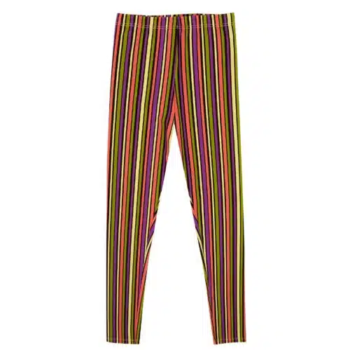 Charlie pants - funky stripe