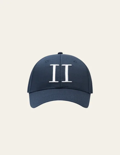 Encore_Organic_Baseball_Cap-Cap-LDM702043-460201-Dark_Navy_White-5