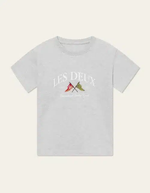 Ivy_league_T-shirt_Kids-T-Shirt-LDK101110-230230-Snow_Melange