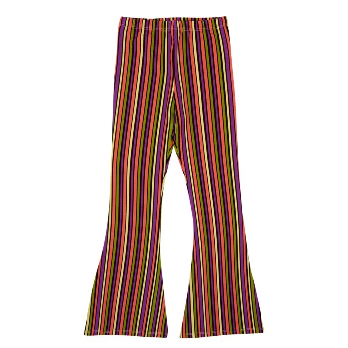 Jacky Pants - Funky stripe