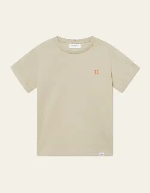 Noerregaard_T-Shirt_Kids_-_Seasonal-T-Shirt-LDK101106-815730-Light_Sand_Orange