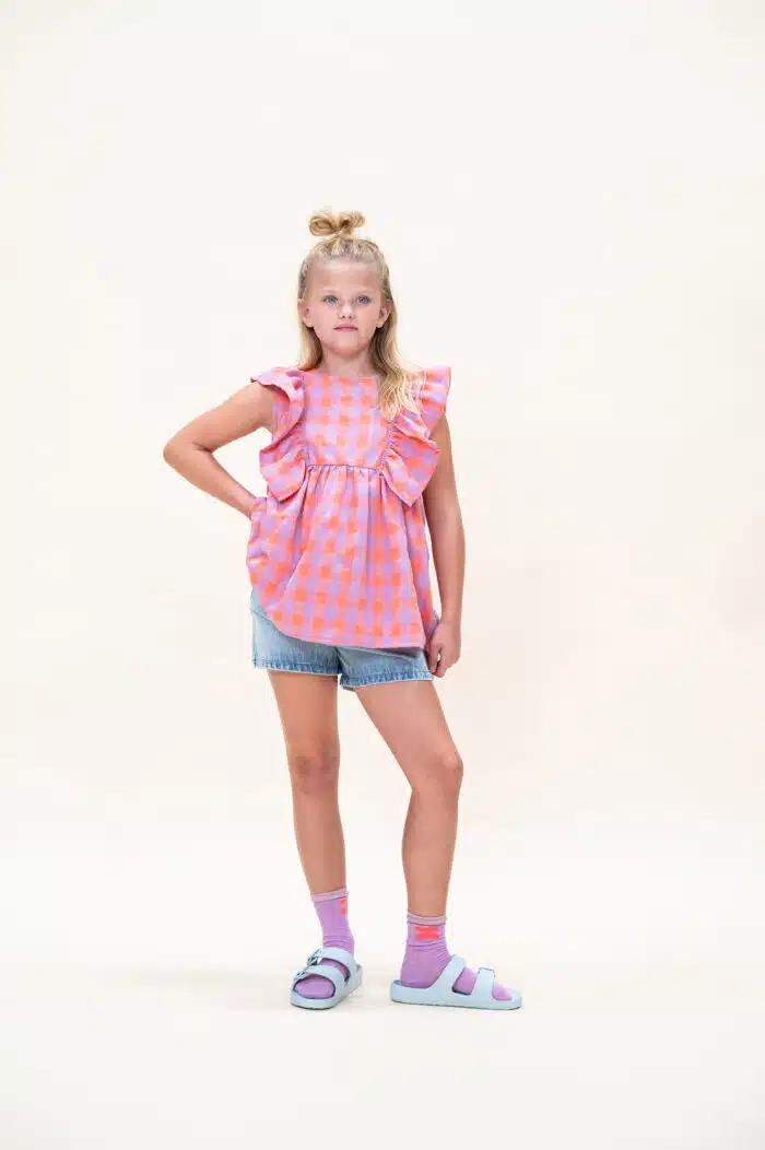 Petit Blush SS25-2945