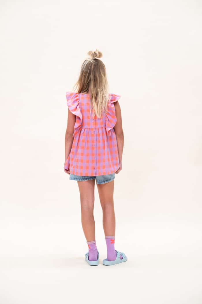 Petit Blush SS25-2952