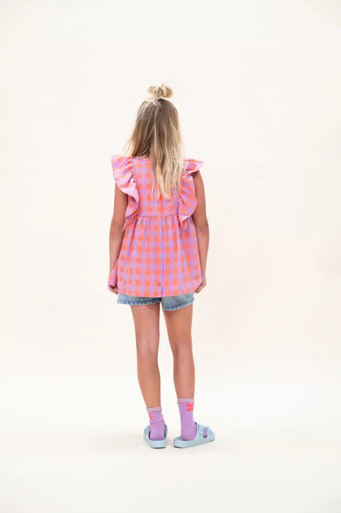 Petit Blush SS25-2952