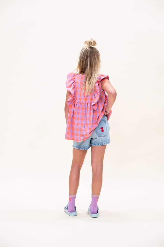 Petit Blush SS25-2960