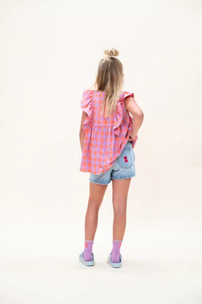 Petit Blush SS25-2960