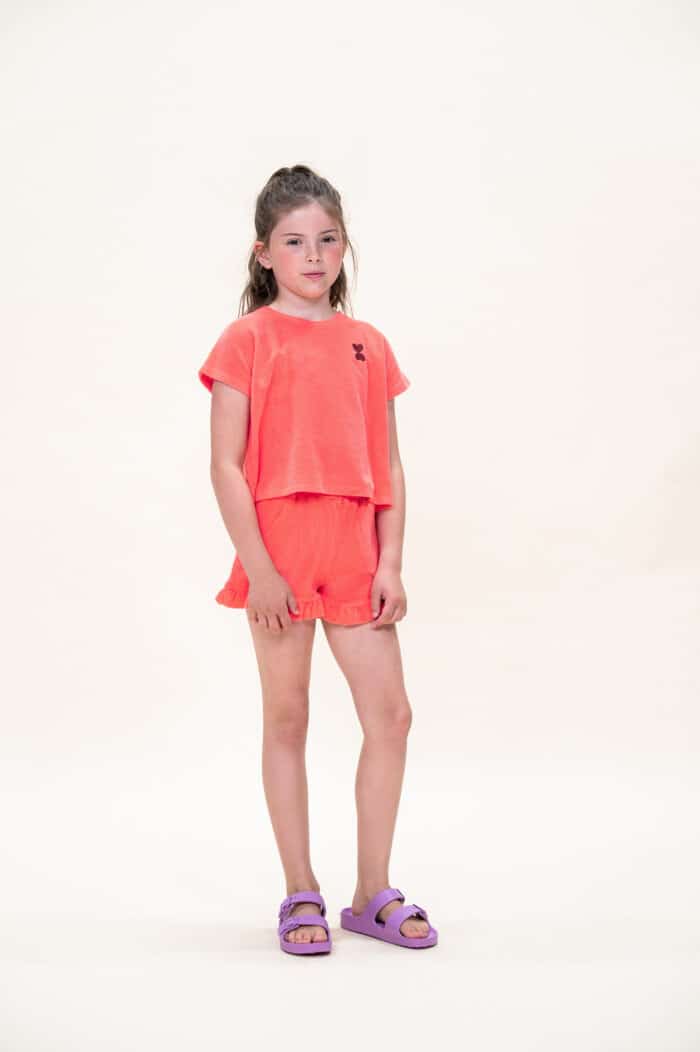 Petit Blush SS25-3171