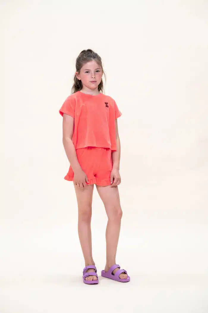 Petit Blush SS25-3171