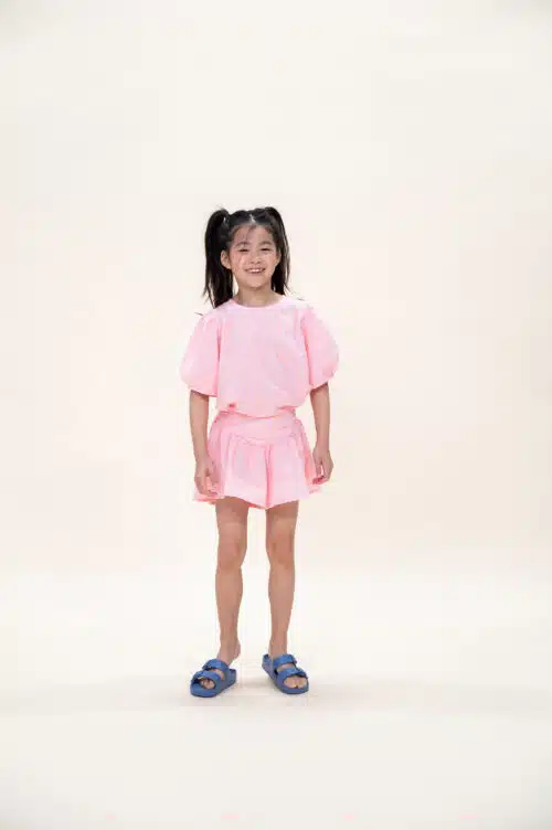 Petit Blush SS25-3249