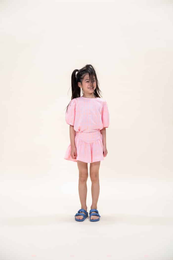 Petit Blush SS25-3268