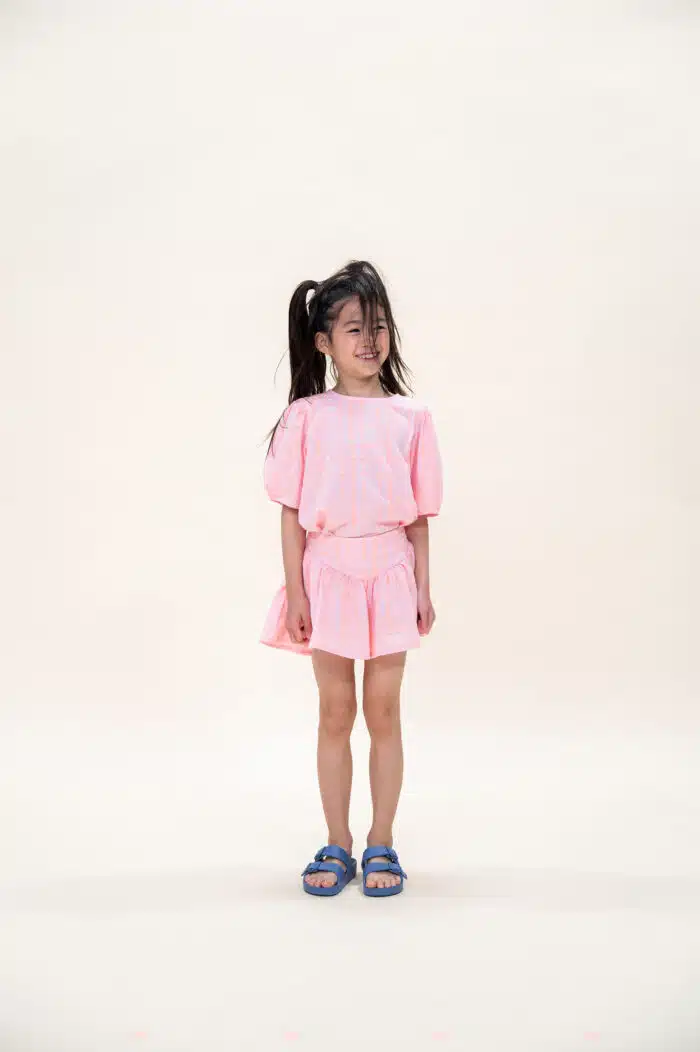 Petit Blush SS25-3268