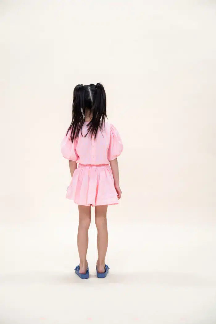 Petit Blush SS25-3277