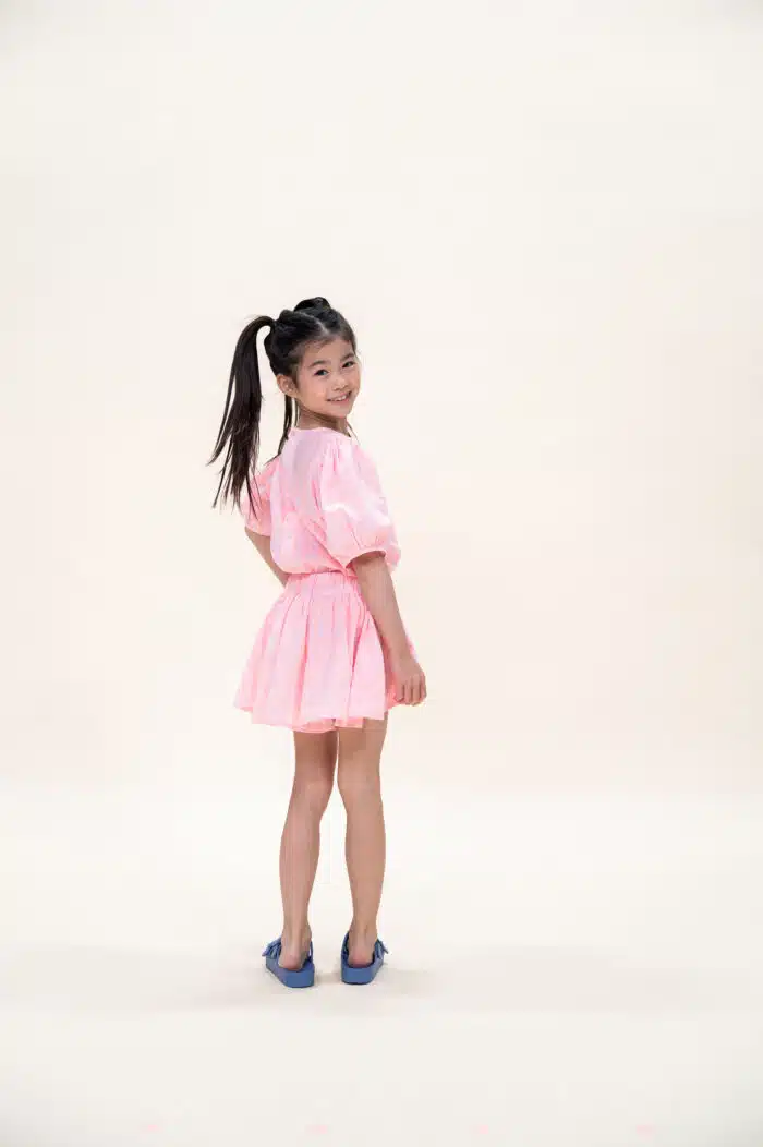 Petit Blush SS25-3278