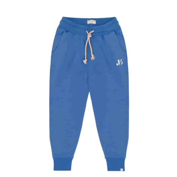 Sammy jogger Cobalt blue - kopie