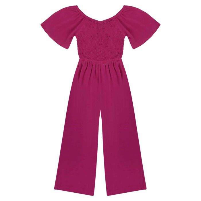 Sarae jumpsuit