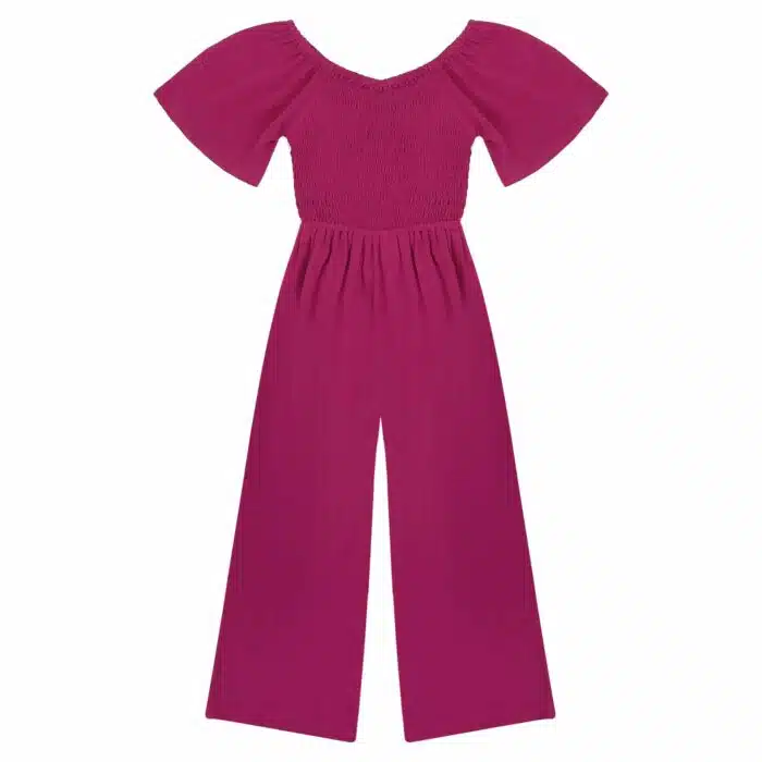 Sarae jumpsuit