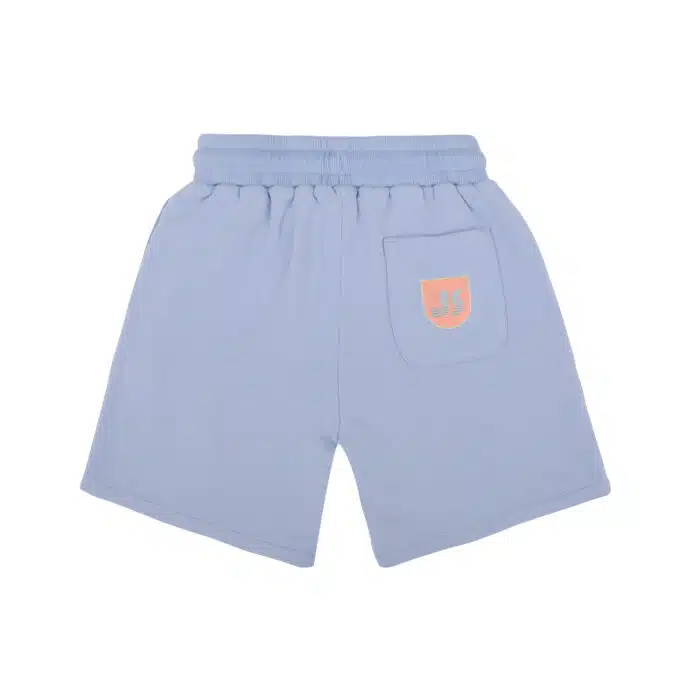 Xavi shorts Grape blue 2