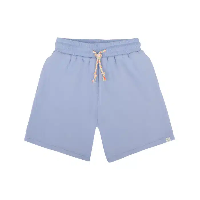 Xavi shorts Grape blue