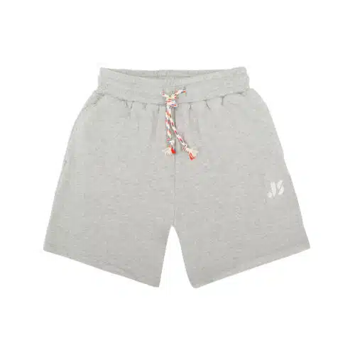 Xavi shorts Grey melange