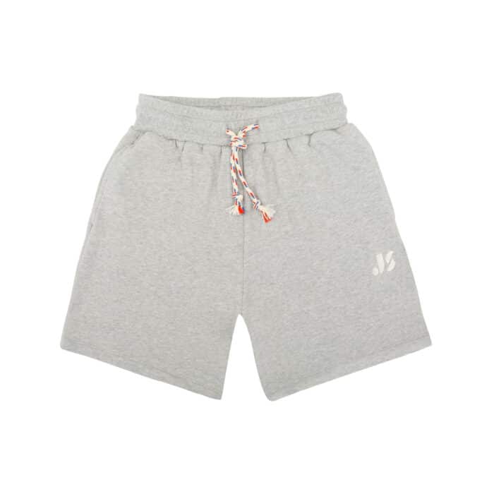 Xavi shorts Grey melange