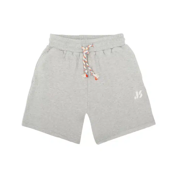 Xavi shorts Grey melange