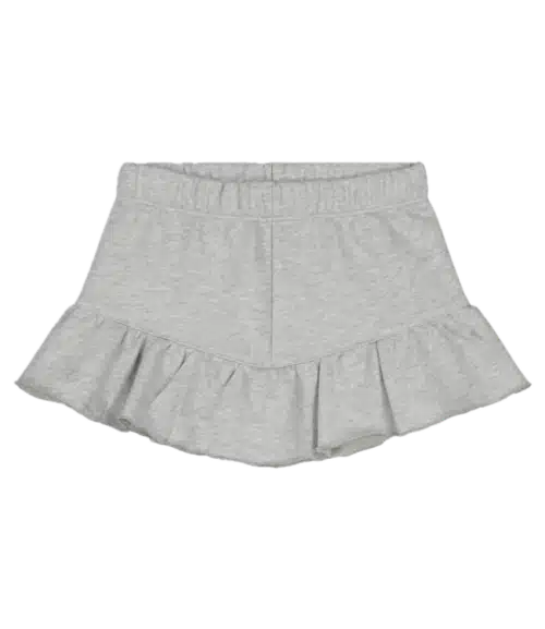 charlie-petite-ines-short-cream-grey-melange