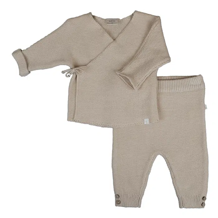 Liefiess Willow set beige