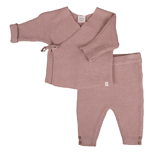 Liefiess Willow set roze