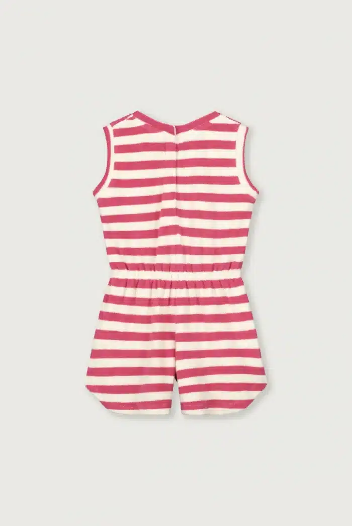 SUI058_-_148_-_POP_Terry_Sleeveless_Suit_-_Cherry_-_Cream_Back