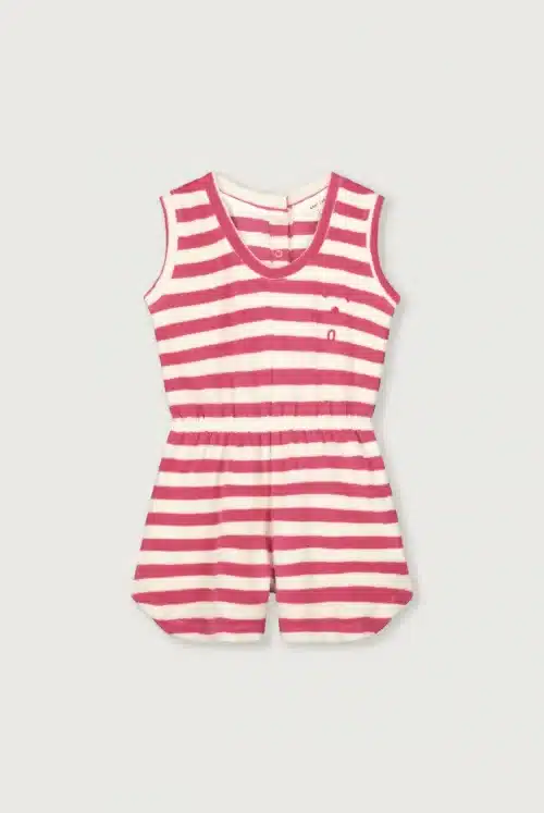 SUI058_-_148_-_POP_Terry_Sleeveless_Suit_-_Cherry_-_Cream_Front_4b1c048e-f699-4039-bab1-f03b24756562