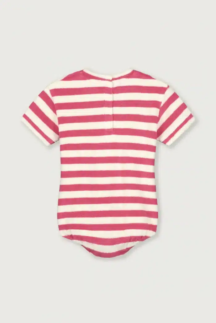 SUI059_-_148_-_POP_Baby_Terry_Suit_-_Cherry_-_Cream_Back