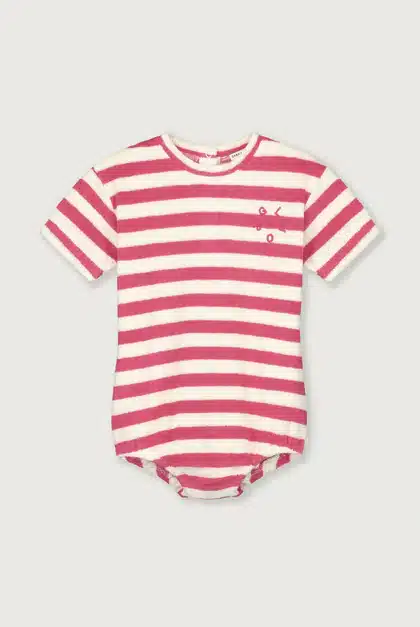 SUI059_-_148_-_POP_Baby_Terry_Suit_-_Cherry_-_Cream_Front