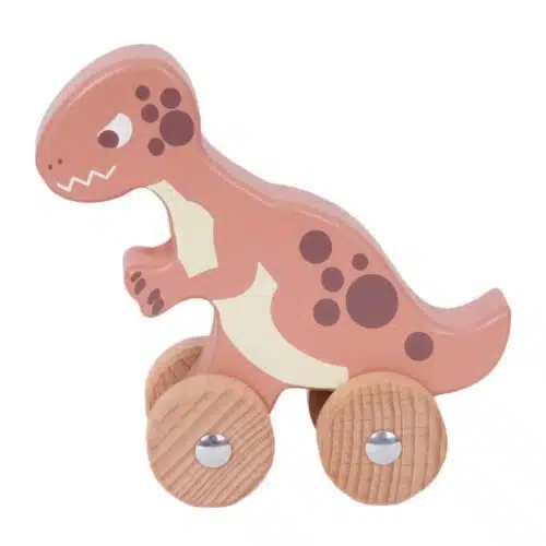 Dino roze-341