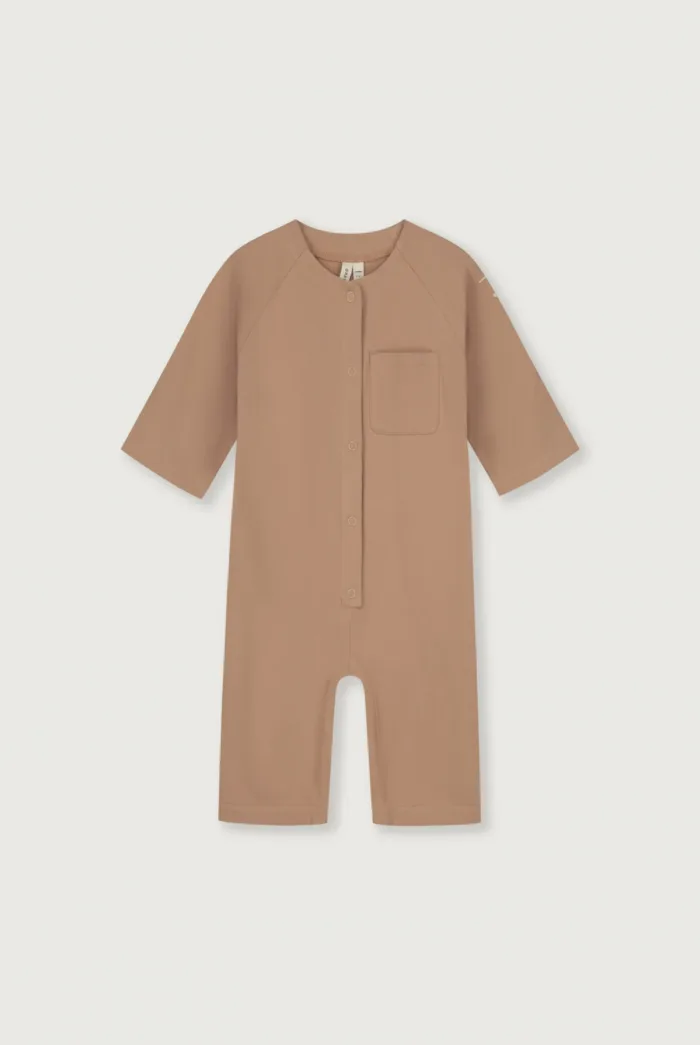 Gray_Label_SUI049_125_Baby_Overall__Biscuit_Front
