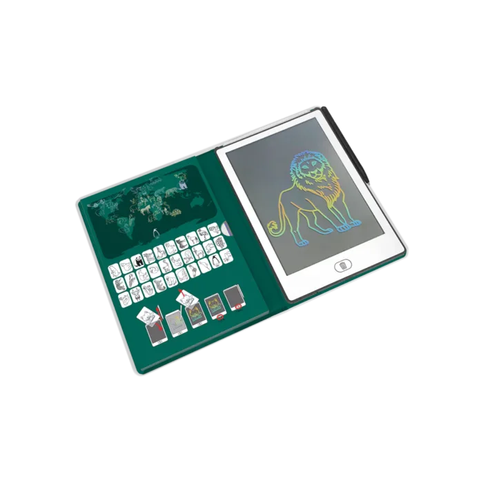KIDYDRAWMINI-AAW-03-1800