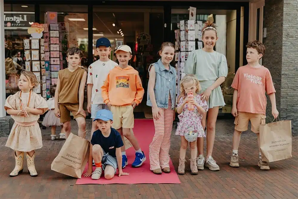 Kinder kleding Apeldoorn