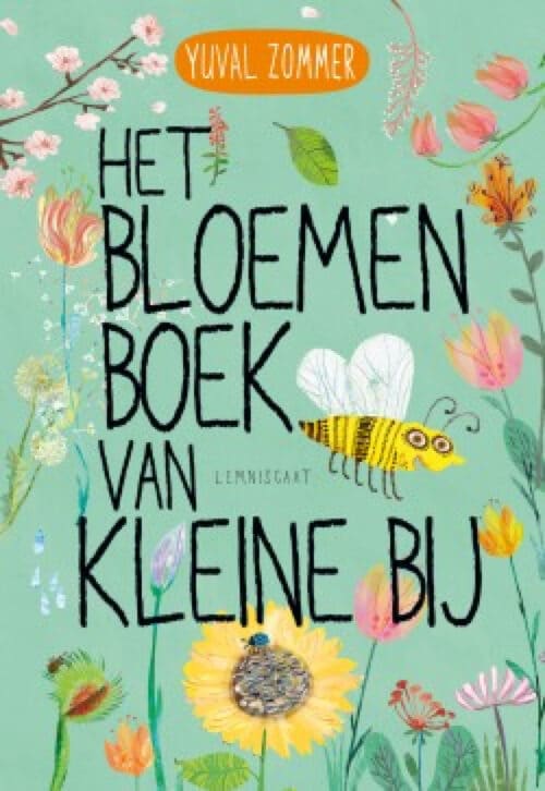 bloemenboek-van-kleine-bij-LR17089-0