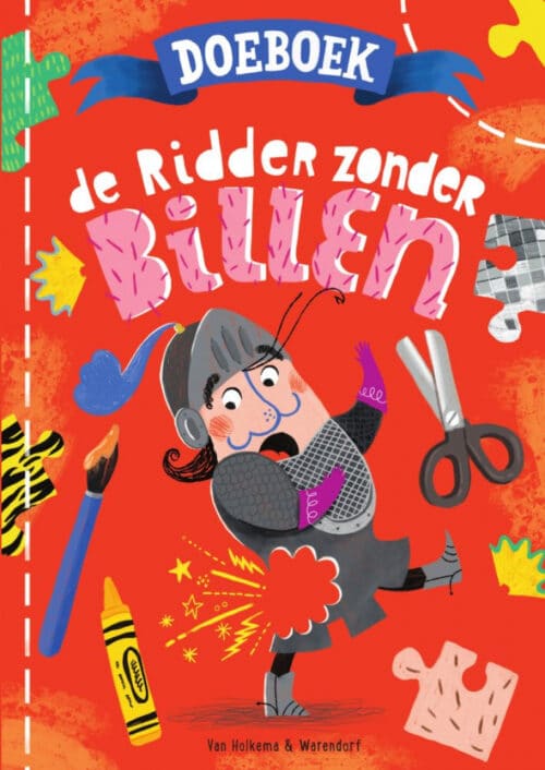 de-ridder-zonder-billen-doeboek-US93244-0