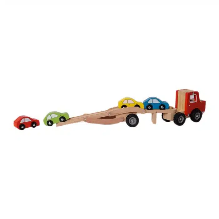 vrachtwagen 2