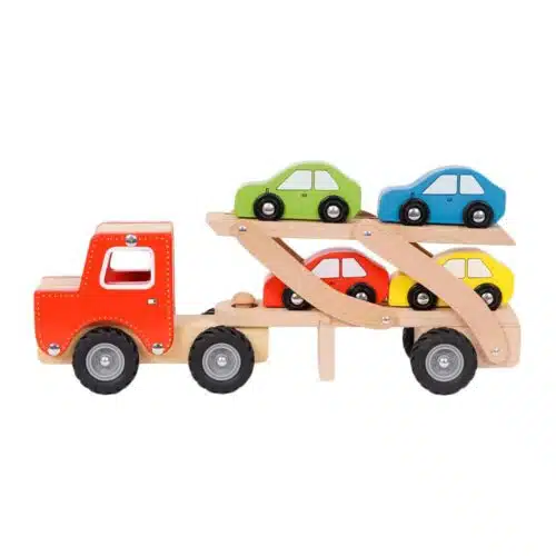 vrachtwagen