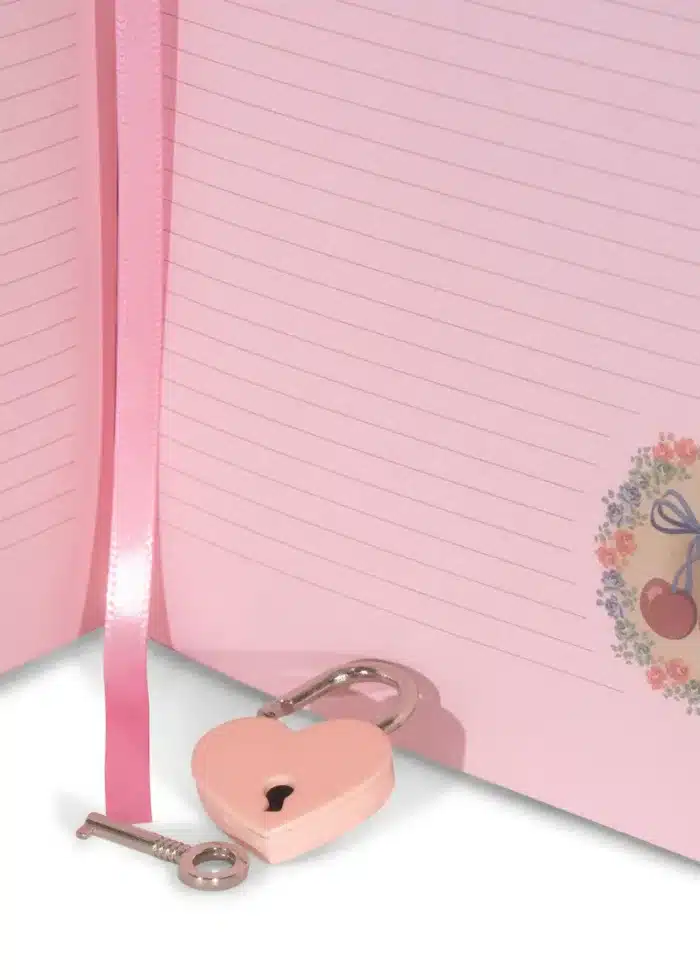 konges-sloejd-legetoej-konges-sloejd-my-little-diary-cherry-glitter-4180052.jpeg