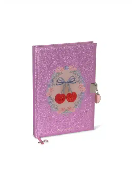 konges-sloejd-legetoej-konges-sloejd-my-little-diary-cherry-glitter-6441672.jpeg