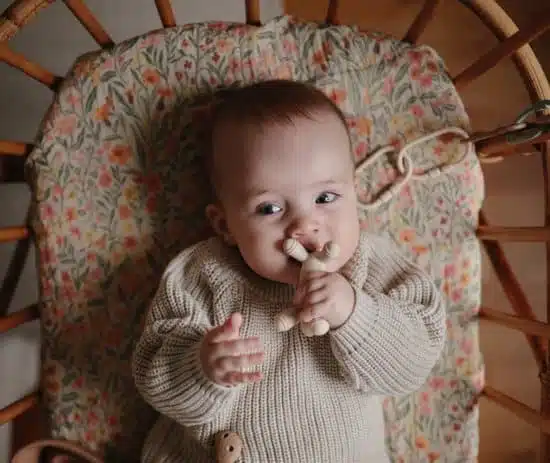 Babyspullen kopen bij VierSeizoenen