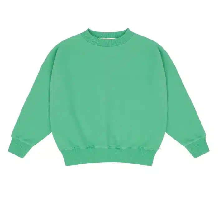 ARTBIRD-SWEATER--FRESH-GREEN