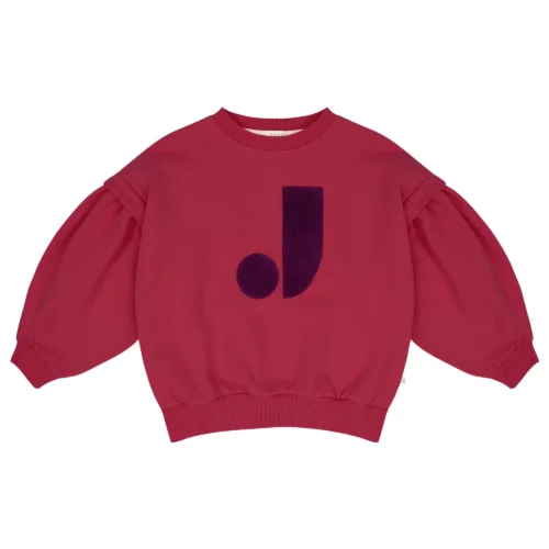 BALLOON-SWEATER--CHERRY-BORDEAUX