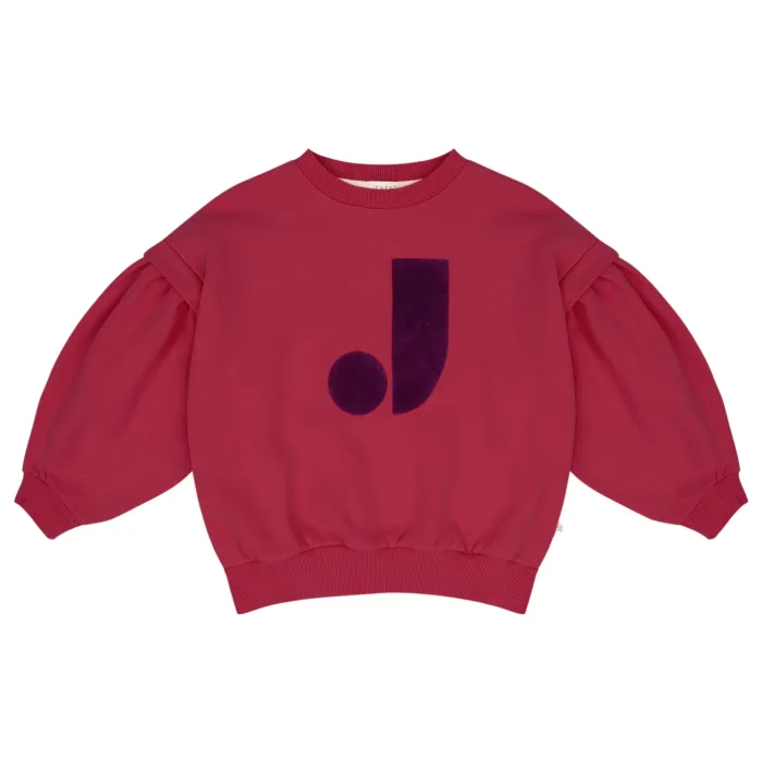 BALLOON-SWEATER--CHERRY-BORDEAUX