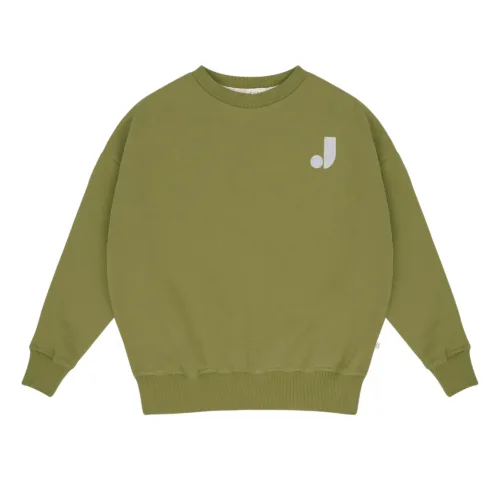 BIRD-J-SWEATER--KHAKI-GREEN