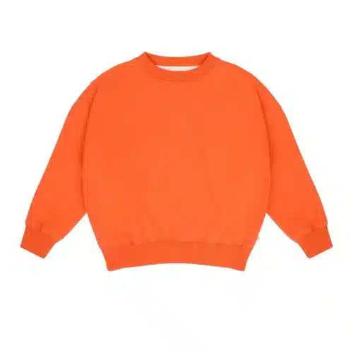 BIRD-NR1-SWEATER--BRIGHT-ORANGE