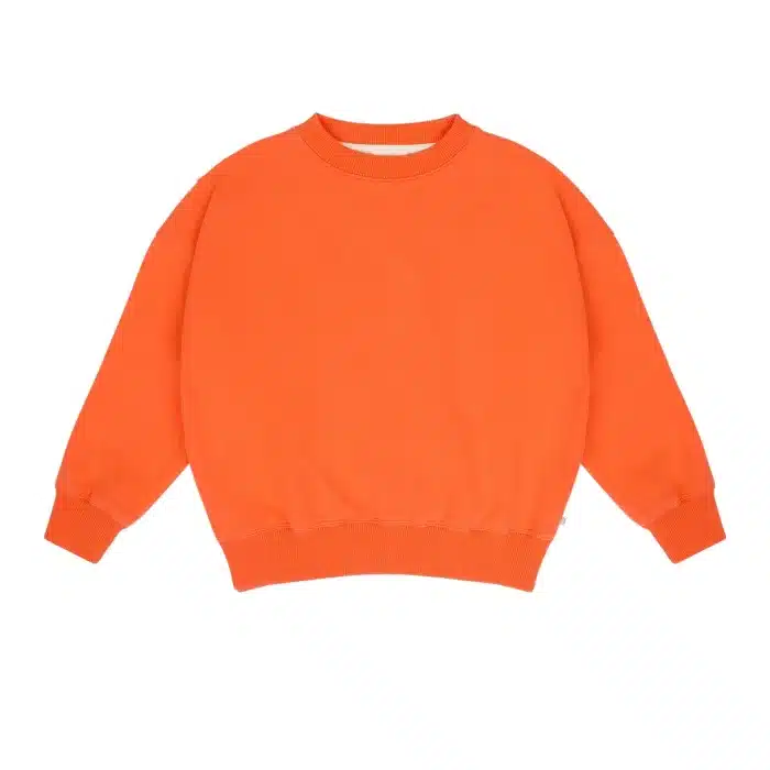 BIRD-NR1-SWEATER--BRIGHT-ORANGE