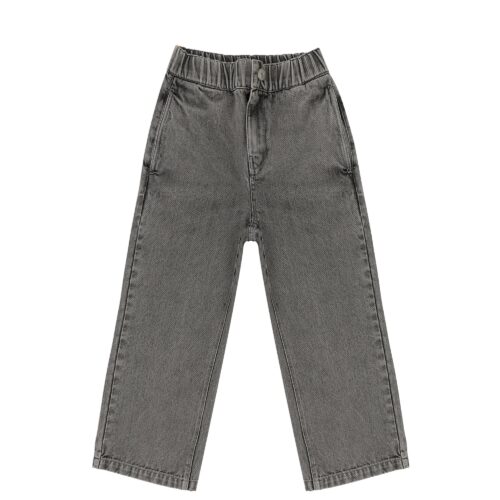 UNISEX-WIDE-DENIM--PANTS-GREY-WASH
